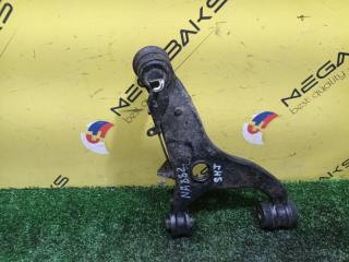 Рычаг правый задний SUBARU FORESTER SJ5 FB20 20252SG000 1 ракурс