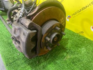 Мост передний LAND ROVER RANGE ROVER 1994-2001 P38A 46D FTC4257 5 ракурс