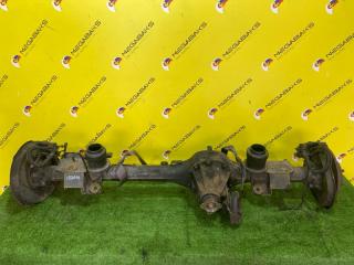 Мост задний LAND ROVER RANGE ROVER 1994-2001 P38A 46D FTC4259 1 ракурс