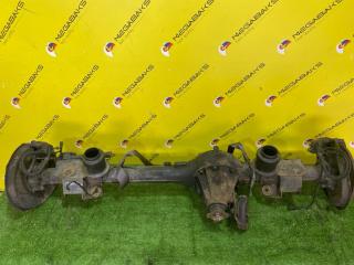 Мост задний LAND ROVER RANGE ROVER 1994-2001 P38A 46D FTC4259 2 ракурс