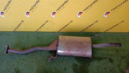 Глушитель MAZDA DEMIO DW3W B3 B3F7-40-300 2 ракурс