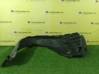Подкрылок правый передний TOYOTA MARK X GRX125 4GR-FSE 5387522130 4 ракурс