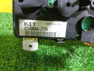 Спидометр NISSAN SERENA TNC24 QR20DE 4 ракурс