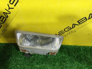 Фонарь заднего хода NISSAN X-TRAIL NT31 MR20DE 13263929 1 ракурс