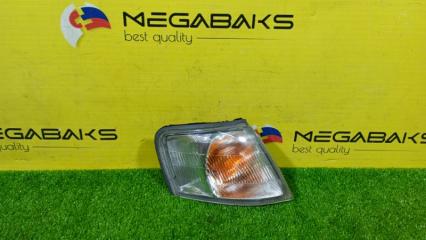 Габарит правый NISSAN PRIMERA P11 SR18DE 261303J125 1 ракурс