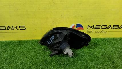 Габарит правый NISSAN PRIMERA P11 SR18DE 261303J125 2 ракурс