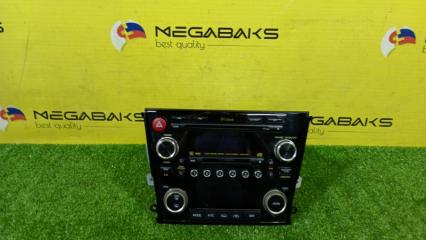 Магнитофон SUBARU LEGACY BP5 EJ203 PF-41131 1 ракурс