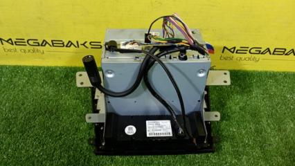 Магнитофон SUBARU LEGACY BP5 EJ203 PF-41131 5 ракурс