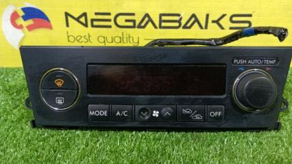 Блок управления климат-контролем SUBARU LEGACY BL5 EJ204 72311AG060 2 ракурс
