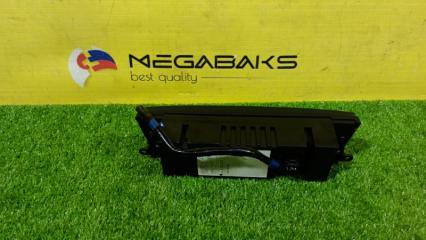 Блок управления климат-контролем SUBARU LEGACY BL5 EJ204 72311AG060 3 ракурс