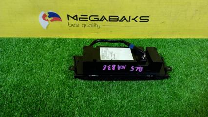 Блок управления климат-контролем SUBARU LEGACY BL5 EJ204 72311AG060 5 ракурс
