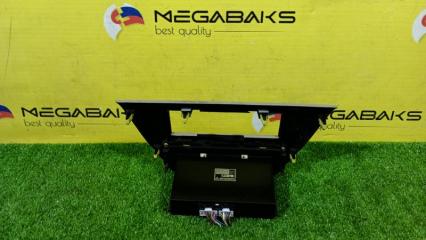 Блок управления климат-контролем MITSUBISHI LANCER CEDIA CS5W 4G93 MR590444 3 ракурс