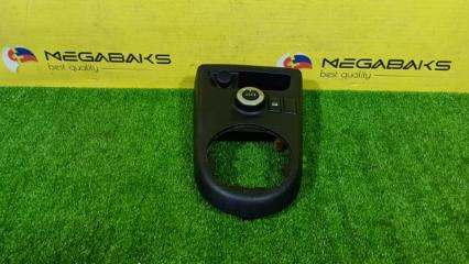 Консоль кпп NISSAN X-TRAIL NT31 MR20DE 96941JG00A 1 ракурс