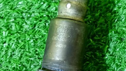Лямбда-зонд TOYOTA MARK X GRX125 4GR-FSE 8946522300 3 ракурс