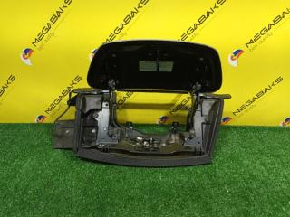 Зарядное гнездо NISSAN LEAF AZE0 EM57 3 ракурс Зарядное гнездо NISSAN LEAF AZE0 EM57 3 ракурс