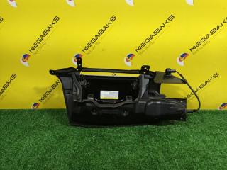 Зарядное гнездо NISSAN LEAF AZE0 EM57 4 ракурс