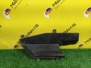 Защита радиатора левая NISSAN LEAF AZE0 EM57 921823NK0A 1 ракурс