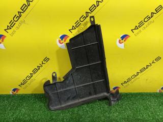 Защита радиатора левая NISSAN LEAF AZE0 EM57 921853NK0A 2 ракурс