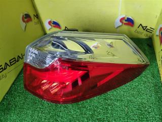 Стоп-сигнал правый HONDA SHUTTLE GP7 33500-TD4-J01 1 ракурс