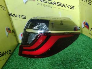 Стоп-сигнал правый HONDA SHUTTLE GP7 33500-TD4-N01 1 ракурс