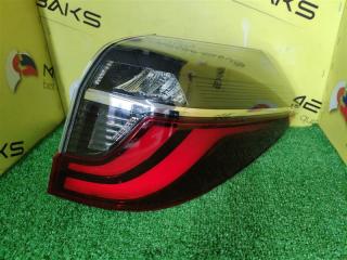 Стоп-сигнал правый HONDA SHUTTLE GP7 33500-TD4-N01 4 ракурс
