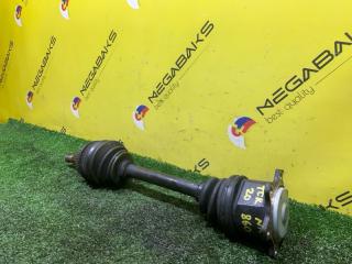 Привод правый передний TOYOTA ESTIMA TCR20 2TZ-FE 4343028031 3 ракурс