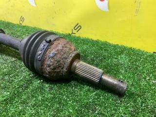 Привод правый передний NISSAN X-TRAIL NT31 MR20DE 39100JG34C 3 ракурс Привод правый передний NISSAN X-TRAIL NT31 MR20DE 39100JG34C 3 ракурс