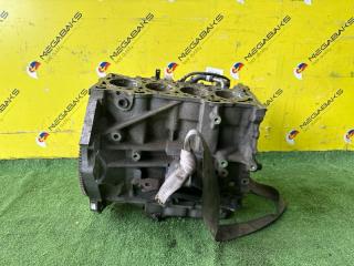 Блок двигателя MAZDA BONGO SKP2L L8 1 ракурс
