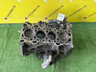 Блок двигателя MAZDA BONGO SKP2L L8 2 ракурс