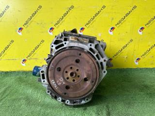 Блок двигателя MAZDA BONGO SKP2L L8 3 ракурс