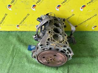 Блок двигателя MAZDA BONGO SKP2L L8 4 ракурс
