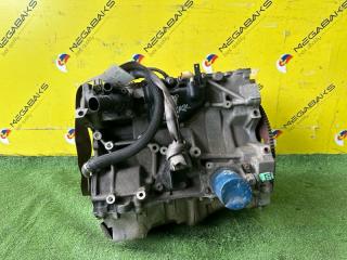 Блок двигателя MAZDA BONGO SKP2L L8 5 ракурс