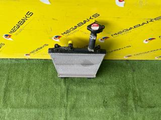 Радиатор основной HONDA N-BOX JF1 S07A 2230003760 2 ракурс