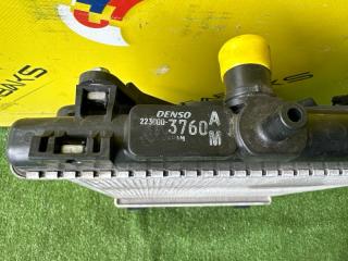 Радиатор основной HONDA N-BOX JF1 S07A 2230003760 5 ракурс