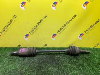 Привод правый задний NISSAN SUNNY FNB14 GA15DE 3960062Y10 1 ракурс