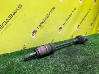 Привод правый задний NISSAN SUNNY FNB14 GA15DE 3960062Y10 3 ракурс