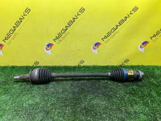 Привод правый передний SUZUKI IGNIS FF21S K12C 4410162R21 1 ракурс