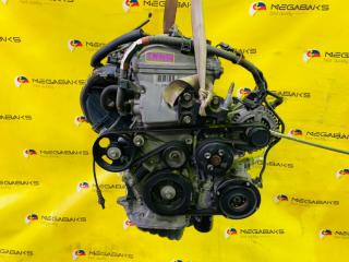 Двигатель TOYOTA ALPHARD ANH20 2AZ-FE 190000H330 3 ракурс Двигатель TOYOTA ALPHARD ANH20 2AZ-FE 190000H330 3 ракурс