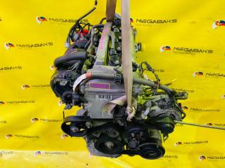 Двигатель TOYOTA ALPHARD ANH20 2AZ-FE 190000H330 4 ракурс Двигатель TOYOTA ALPHARD ANH20 2AZ-FE 190000H330 4 ракурс