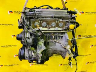 Двигатель TOYOTA ALPHARD ANH20 2AZ-FE 190000H330 5 ракурс Двигатель TOYOTA ALPHARD ANH20 2AZ-FE 190000H330 5 ракурс