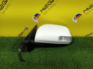 Зеркало левое TOYOTA PORTE NNP10 2NZ-FE 8794052A00 1 ракурс