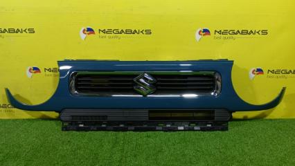 Решетка радиатора SUZUKI HUSTLER MR52S 7172159S0 1 ракурс