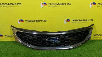 Решетка радиатора SUBARU TREZIA NCP120 5311152740 1 ракурс Решетка радиатора SUBARU TREZIA NCP120 5311152740 1 ракурс