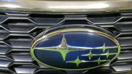 Решетка радиатора SUBARU TREZIA NCP120 5311152740 2 ракурс Решетка радиатора SUBARU TREZIA NCP120 5311152740 2 ракурс