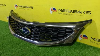 Решетка радиатора SUBARU TREZIA NCP120 5311152740 3 ракурс Решетка радиатора SUBARU TREZIA NCP120 5311152740 3 ракурс