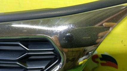 Решетка радиатора SUBARU TREZIA NCP120 5311152740 4 ракурс Решетка радиатора SUBARU TREZIA NCP120 5311152740 4 ракурс