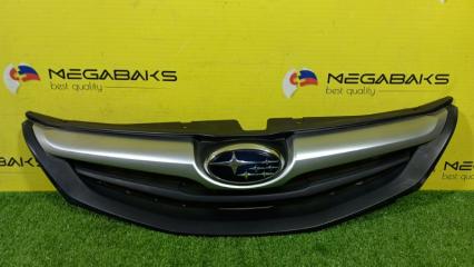 Решетка радиатора SUBARU IMPREZA GH2 EL154 91121FG070 1 ракурс