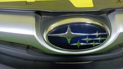 Решетка радиатора SUBARU IMPREZA GH2 EL154 91121FG070 2 ракурс
