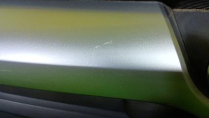 Решетка радиатора SUBARU IMPREZA GH2 EL154 91121FG070 3 ракурс