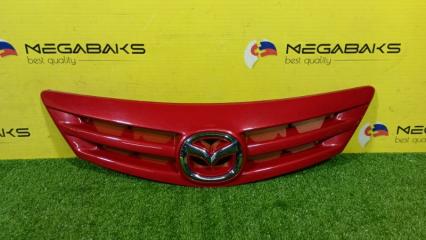 Решетка радиатора MAZDA AXELA BKEP LF-DE BP4S50711 1 ракурс
